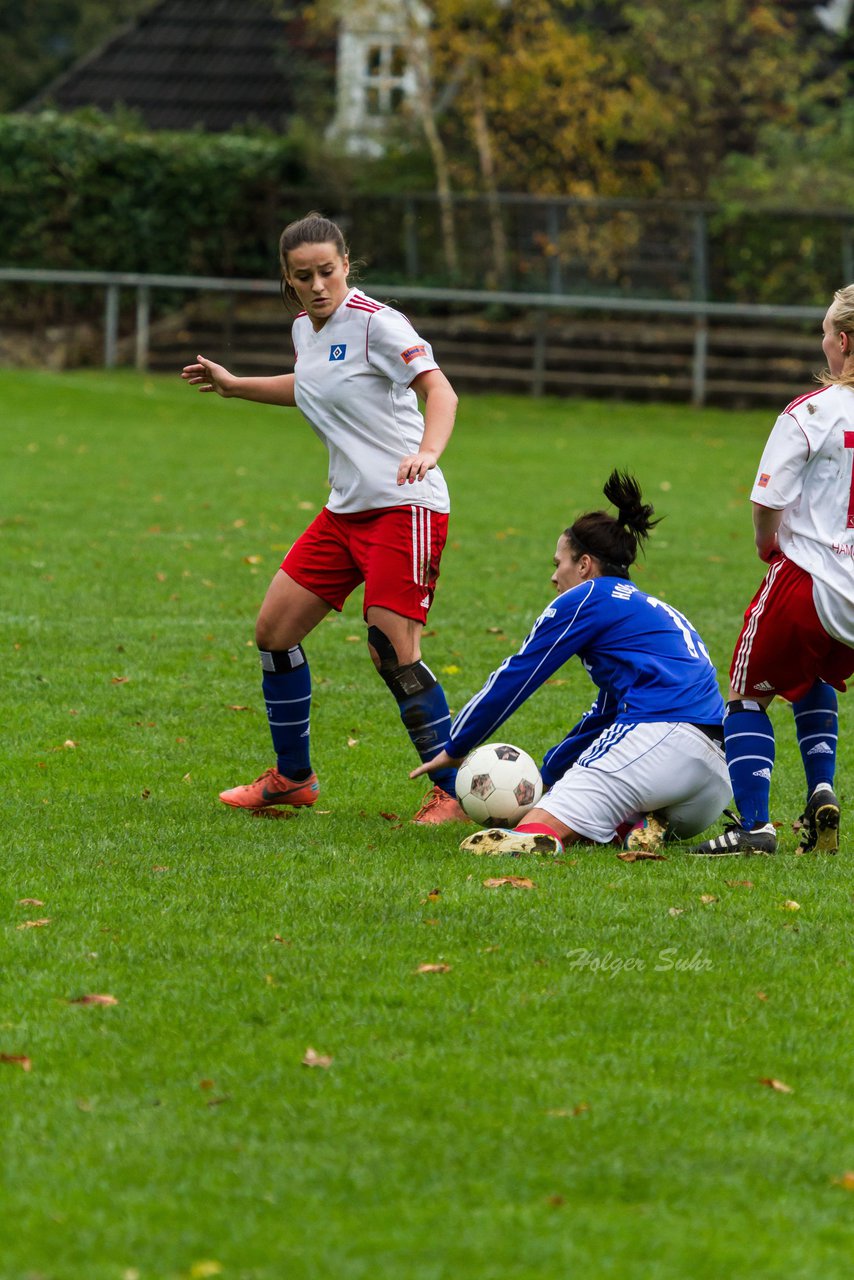 Bild 275 - Frauen Holstein Kiel - Hamburger SV : Ergebnis: 1:0